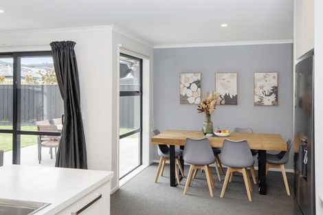 Photo of property in 27 Ed Hillary Drive, Rolleston, 7615