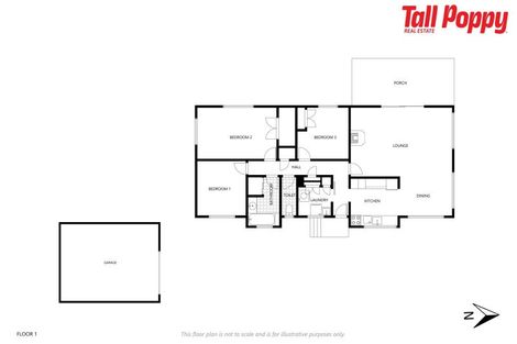 Photo of property in 97 Koputara Road, Himatangi Beach, Foxton, 4891