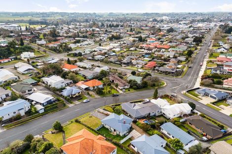 Photo of property in 93 Wallace Terrace, Te Awamutu, 3800