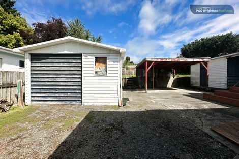 Photo of property in 169a Hautapu Street, Taihape, 4720