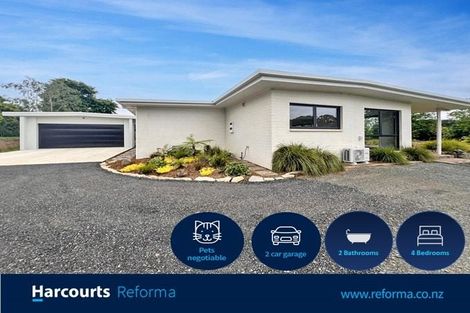 Photo of property in 27 Barnaby Road, Tuakau, 2121