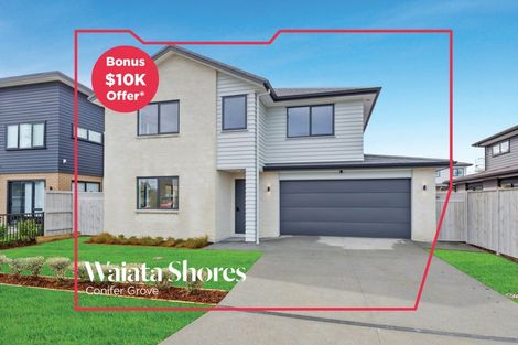 Photo of property in 74 Nganui Avenue, Takanini, Auckland, 2112