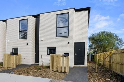 Photo of property in 11/1 Rimu Street, Naenae, Lower Hutt, 5011