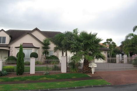 Photo of property in 24 Manor Park, Sunnyhills, Auckland, 2010