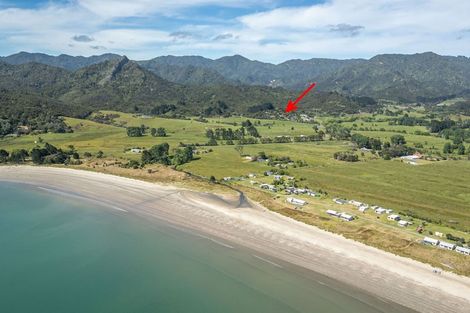 Photo of property in 4b Moana Crescent, Kennedy Bay, Coromandel, 3583