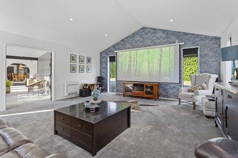 Photo of property in 420 Johns Road, Fernside, Rangiora, 7471