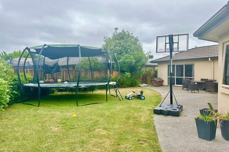 Photo of property in 4 Miers Glade, Rototuna North, Hamilton, 3210