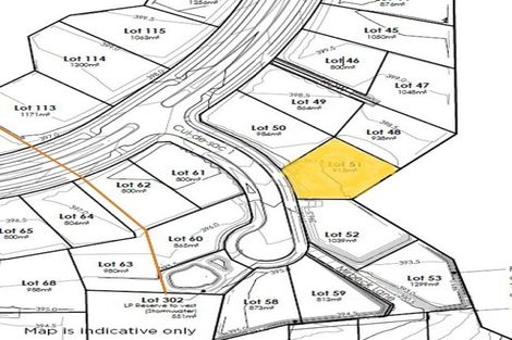 Photo of property in 3 Silverleaf Way, Kinloch, 3377