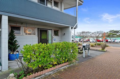 Photo of property in 1055 Pukaki Street, Rotorua, 3010