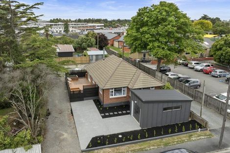 Photo of property in 24 Vagues Road, Northcote, Christchurch, 8052