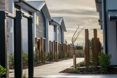 Photo of property in 14/241 Lincoln Road, Addington, Christchurch, 8024