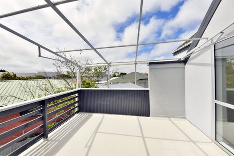 Photo of property in 4/9 Barrie Street, Addington, Christchurch, 8024