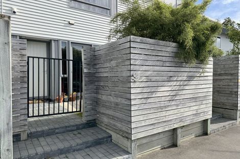 Photo of property in 9/24 Princess Terrace, Newtown, Wellington, 6021