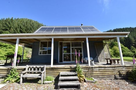 Photo of property in 2005 Ongarue Stream Road, Waimiha, 3998