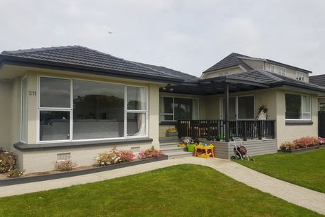 Photo of property in 211 Layard Street, Waverley, Invercargill, 9810