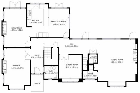 Photo of property in 29 Padnell Crescent, Paparangi, Wellington, 6037