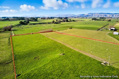 Photo of property in 208 Kukutauaki Road, Koputaroa, Levin, 5575