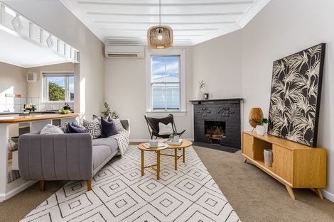 Photo of property in 11 Angus Avenue, Berhampore, Wellington, 6023