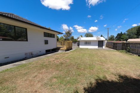 Photo of property in 74 Peacockes Road, Fitzroy, Hamilton, 3206