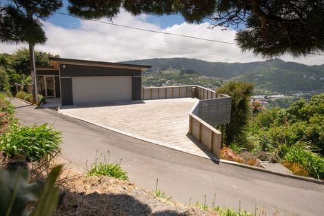 Photo of property in 120 Weld Street, Wadestown, Wellington, 6012