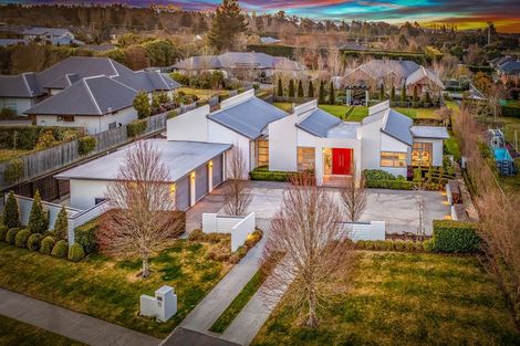 Photo of property in 11 Frisby Drive, West Melton, 7618