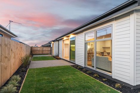 Photo of property in 7 Mackinnon Street, Marshland, 8083