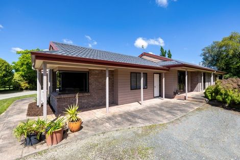 Photo of property in 542 Kaipaki Road, Ohaupo, 3881