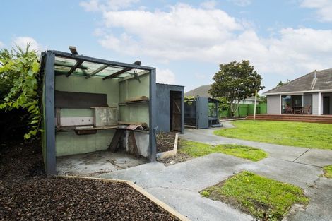 Photo of property in 15 Glasgow Crescent, Kaiti, Gisborne, 4010