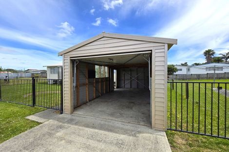 Photo of property in 12 Third Avenue, Dargaville, 0310