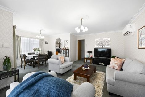 Photo of property in 50 Herbert Road, Queenwood, Hamilton, 3210