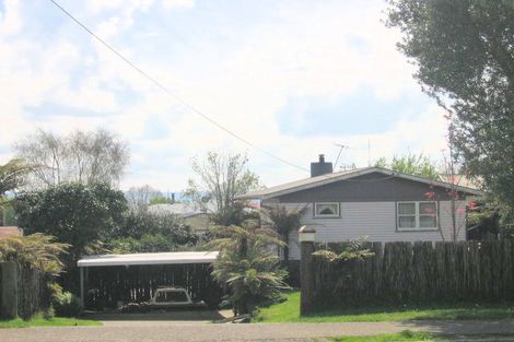 Photo of property in 18 Porikapa Road, Owhata, Rotorua, 3010