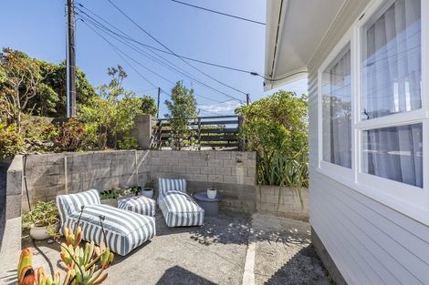 Photo of property in 65 Buckley Road, Southgate, Wellington, 6023