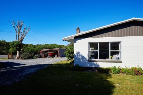 Photo of property in 702 State Highway 1, Peketa, Kaikoura, 7374