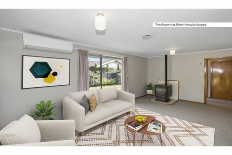 Photo of property in 4 De Lange Street, Wigram, Christchurch, 8042