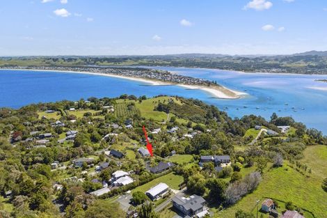 Photo of property in 136 Ti Point Road, Ti Point, Leigh, 0985