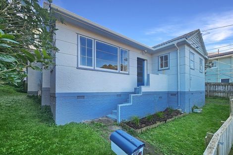 Photo of property in 145a Onslow Road, Khandallah, Wellington, 6035