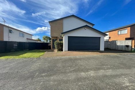 Photo of property in 47 Tiri Tiri Road, Birkdale, Auckland, 0626