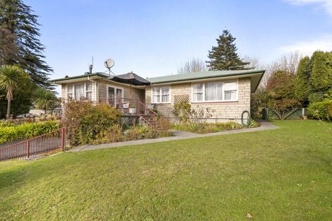 Photo of property in 78 Goldfinch Street, Taihape, 4720