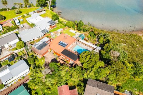 Photo of property in 7 Riverina Avenue, Pakuranga, Auckland, 2010