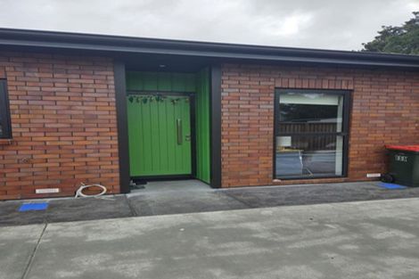 Photo of property in 28c York Street, Levin, 5510