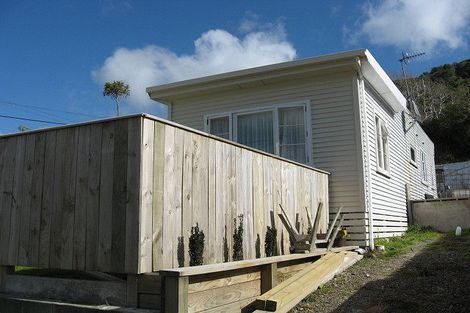 Photo of property in 12 Bledisloe Crescent, Wainuiomata, Lower Hutt, 5014