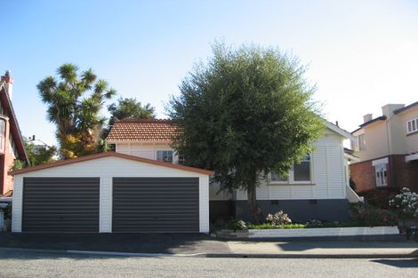 Photo of property in 1 Nelson Terrace, Seaview, Timaru, 7910