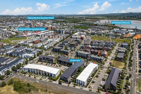 Photo of property in 14 Arvo Lane, Hobsonville, Auckland, 0616