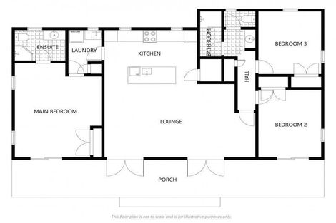 Photo of property in 11b Kawarau Court, Cromwell, 9310