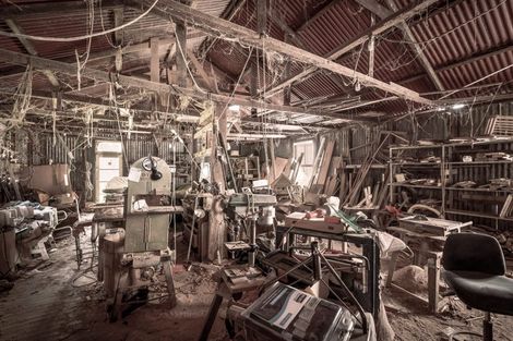 Photo of property in 100 George Street, Hikurangi, 0114