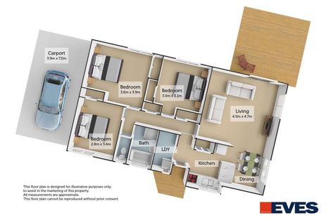 Photo of property in 8a Sunnyside Road, Nawton, Hamilton, 3200