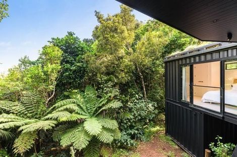 Photo of property in 14 Okoka Road, Omiha, Waiheke Island, 1081