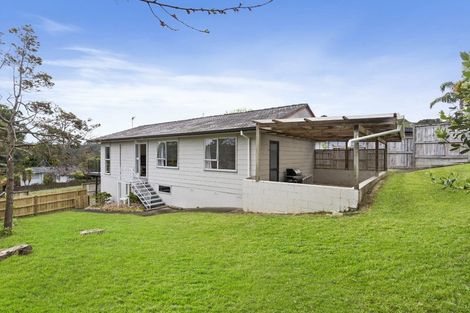 Photo of property in 3 Bonito Place, Bayview, Auckland, 0629
