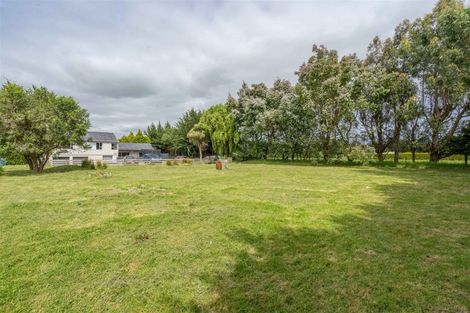 Photo of property in 175 Fairweather Road, Mill Road, Invercargill, 9872