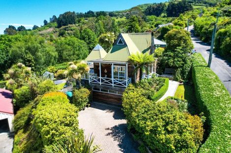 Photo of property in 9 Tui Street, Saint Leonards, Dunedin, 9022